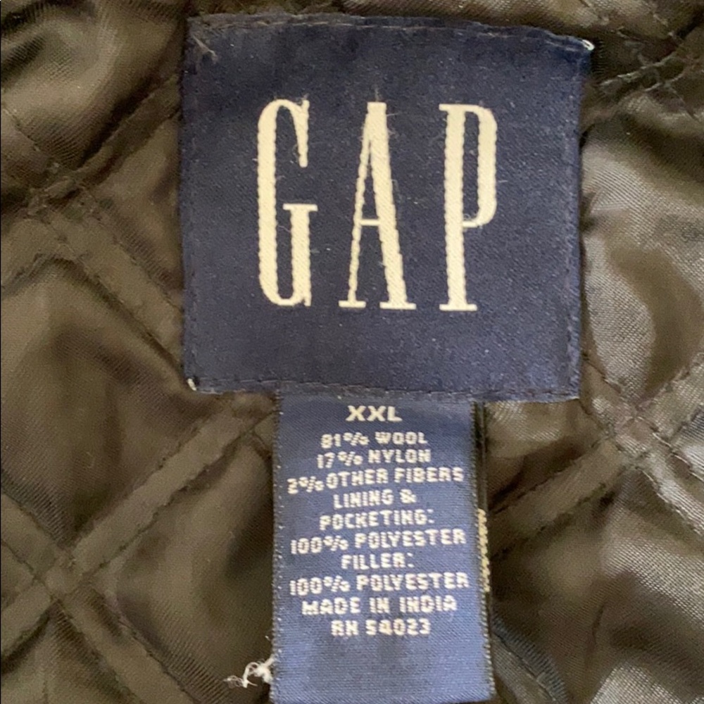 Winter Coat - image 3